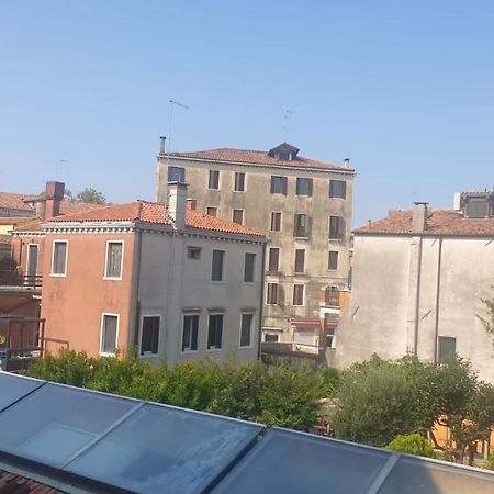 Snc1018 Modern Boutique Apartment Venedig Exterior foto