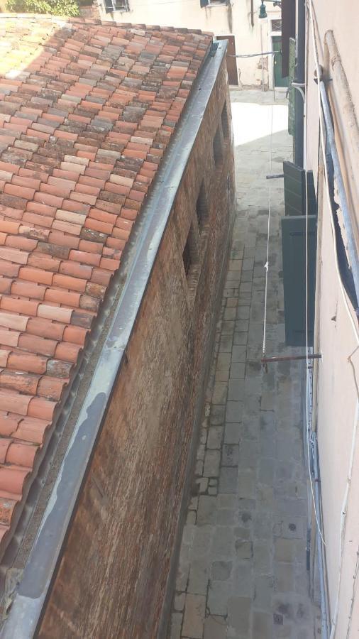 Snc1018 Modern Boutique Apartment Venedig Exterior foto
