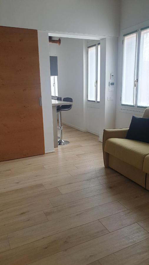 Snc1018 Modern Boutique Apartment Venedig Exterior foto