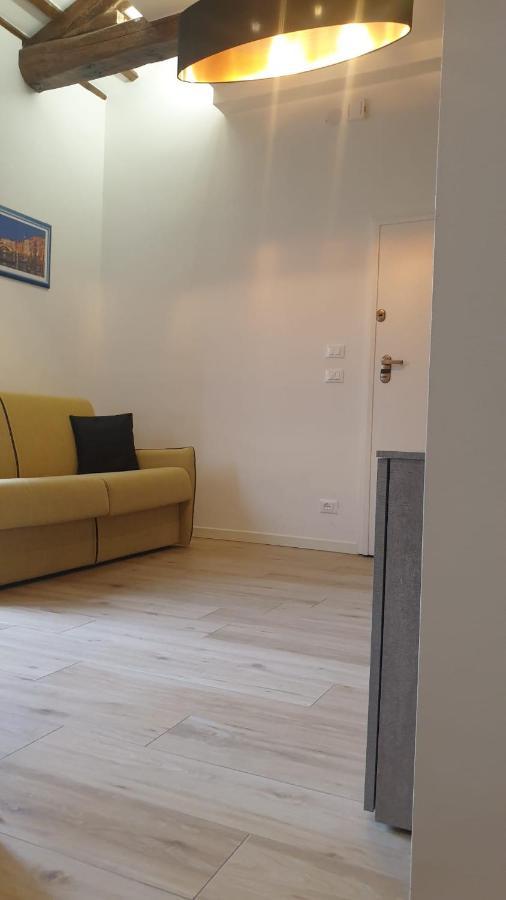 Snc1018 Modern Boutique Apartment Venedig Exterior foto