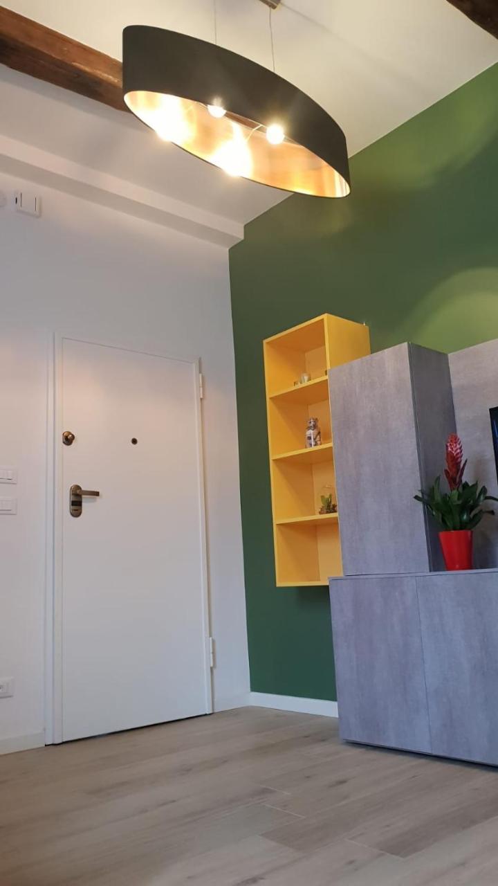 Snc1018 Modern Boutique Apartment Venedig Exterior foto
